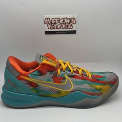Nike Kobe 8 Protro Venice Beach (2024) Sz. 9