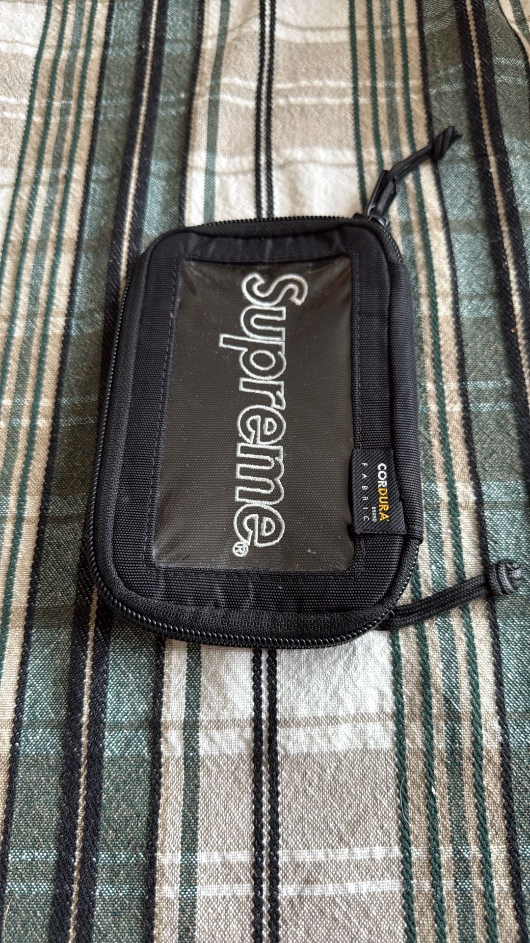 Supreme Wallet