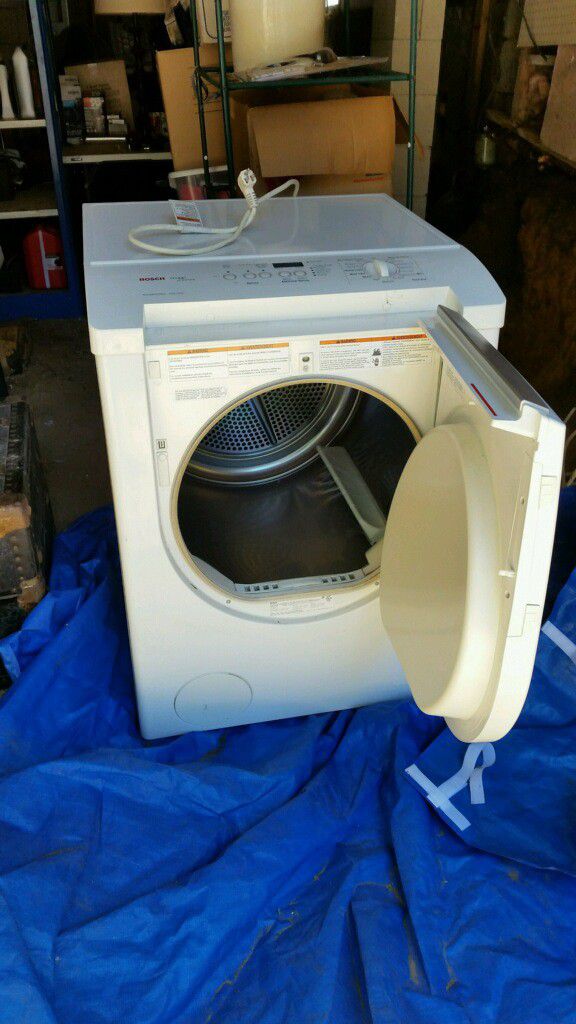 Nice Modern Electric Digital Dryer