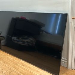 Panasonic Flat Screen Tv 