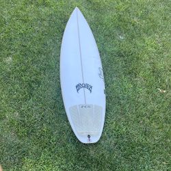 Lost Surfboards Driver 2.0