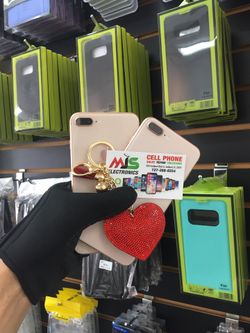 IPHONE 8 PLUS 64GB UNLOCKED