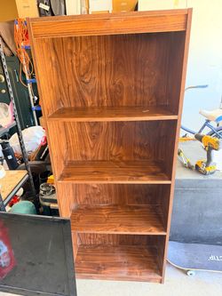 Bookshelf