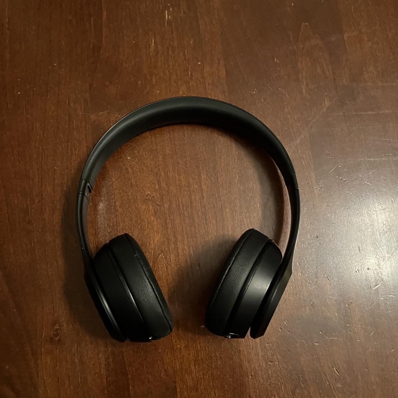 Beats Studio 3