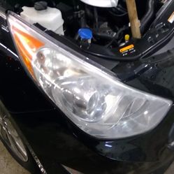 USED HEADLAMP ASSEMBLYS ALL MAKES/MODELS ALSO ANY USED AUTO PART FAIR PRICES AND FREE DELIVERY