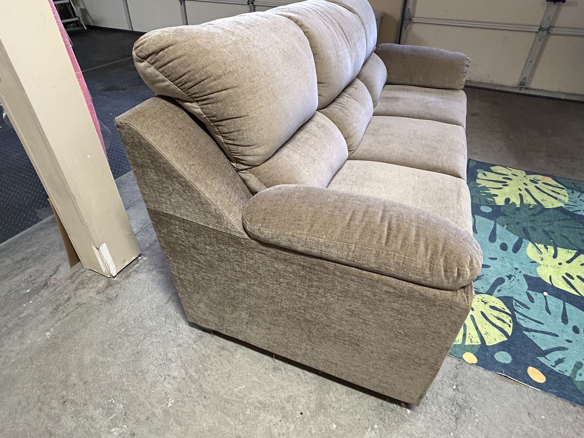 3 Seater Sofa