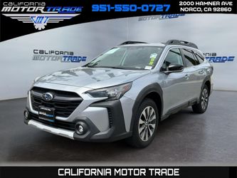 2023 Subaru Outback