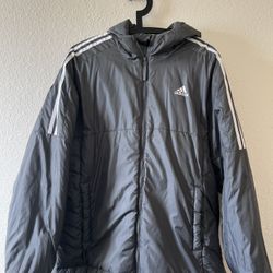 Adidas Jacket Men Large