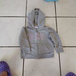 Gap hoodie