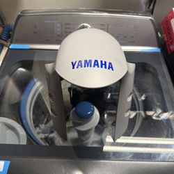 2017-2020 Yamaha R6 OEM front fender