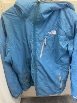 North Face Ski Jacket