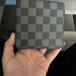 louis vuitton wallet
