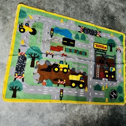 Kids Rug 
