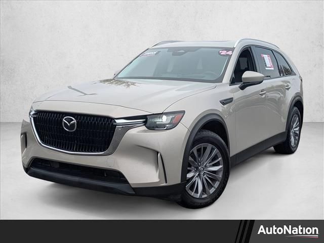 2024 Mazda CX-90