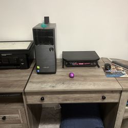 Office Standing Desk 