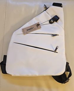 Crossbody Bag