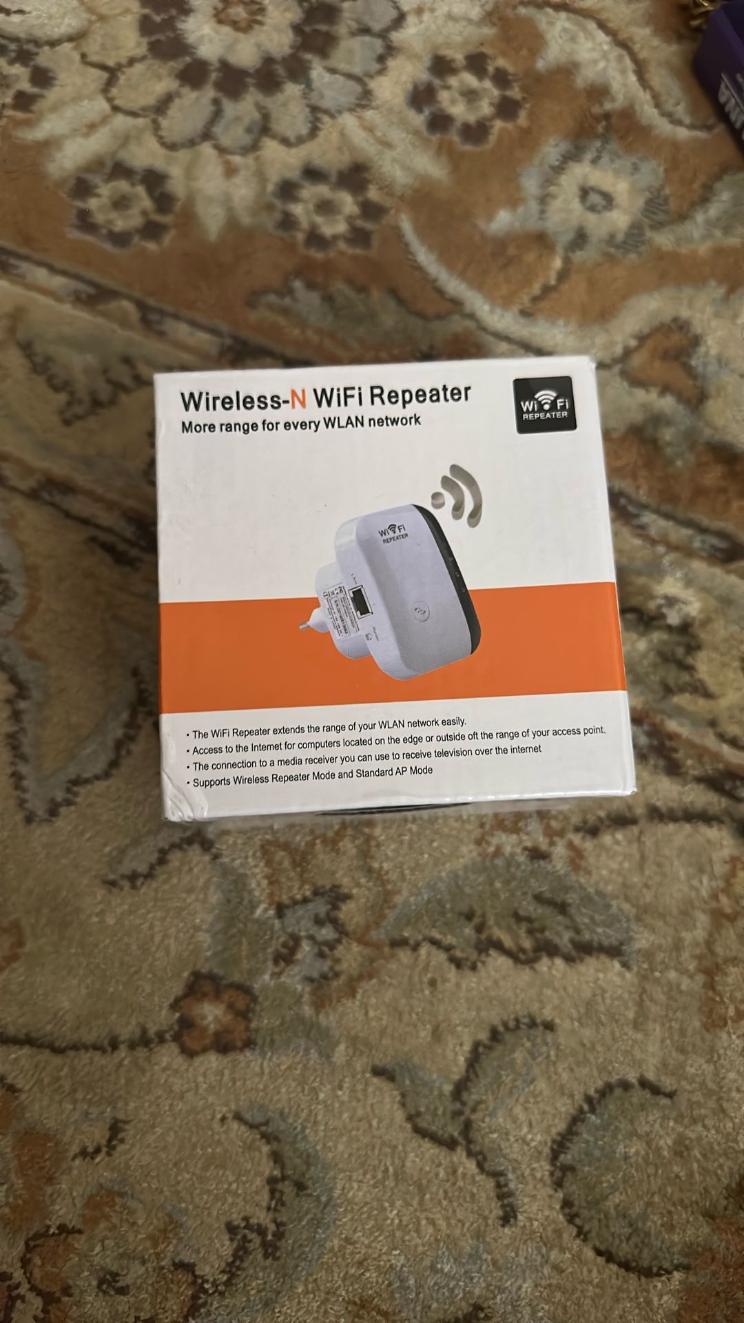 WiFi