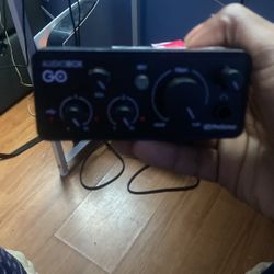 PreSonus Interface
