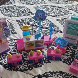 Shopkins 