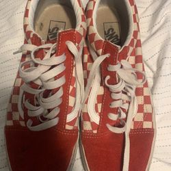 Vans Shoes