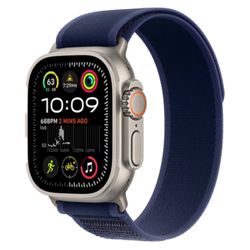 Apple Watch Ultra2  ⌚️