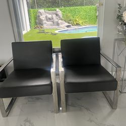 Chairs - seat modern