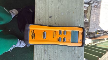Fieldpiece SDMN5 Dual Port Manometer