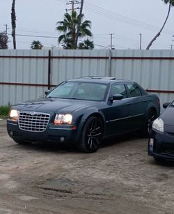 2006 Chrysler 300