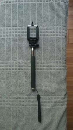 Selfie stick