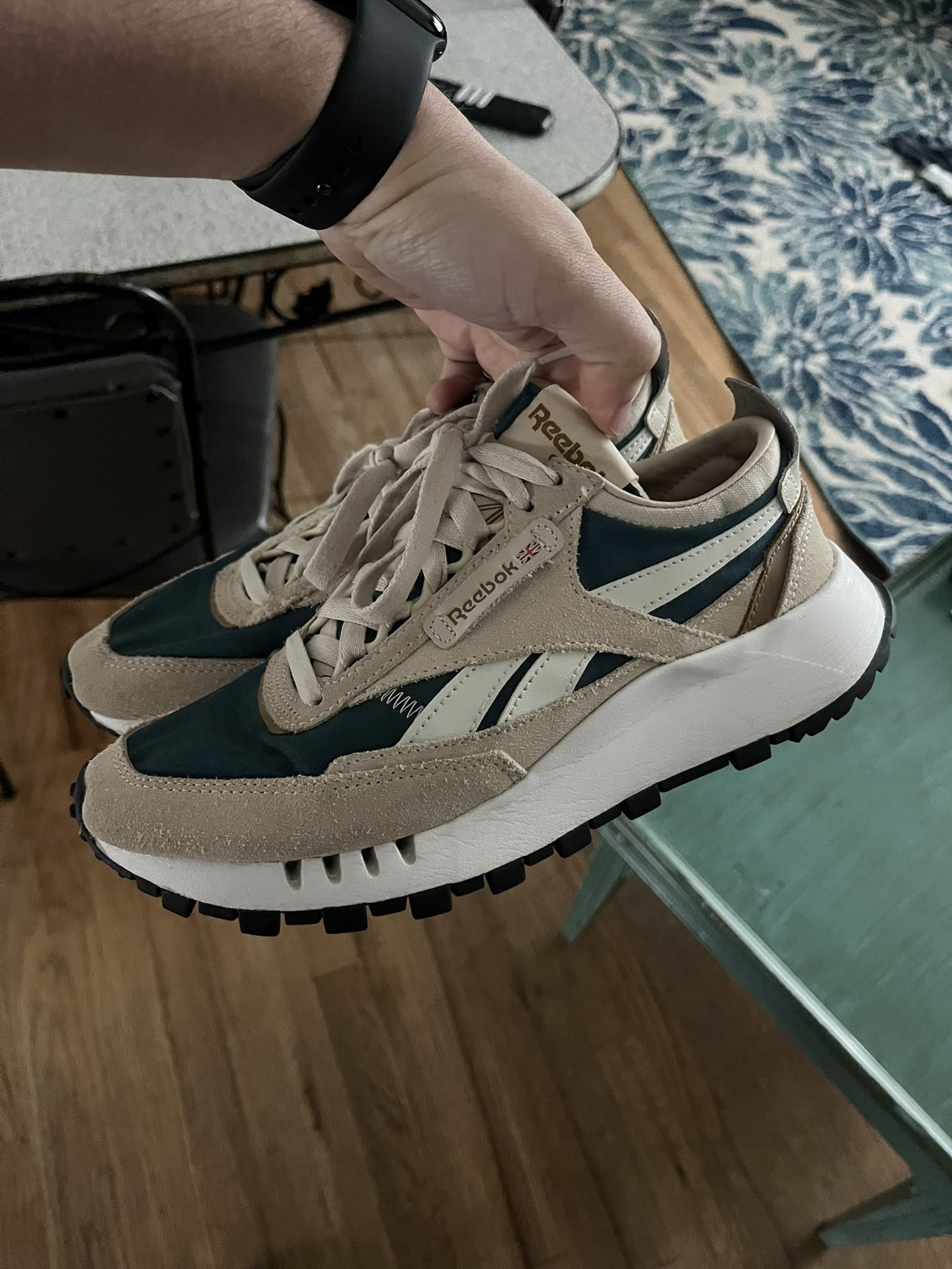Reebok