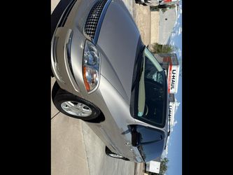2003 Ford Windstar