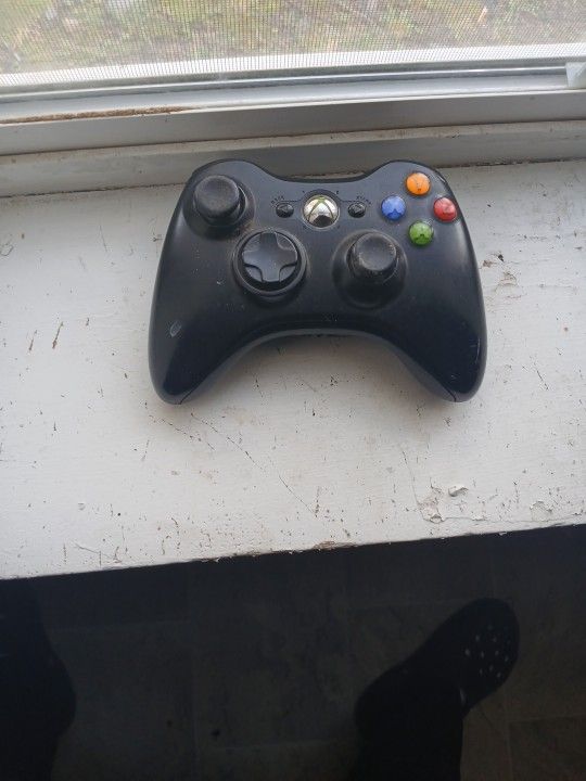 xbox 360 controller for 15