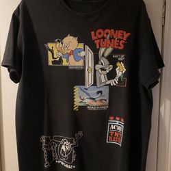 Looney Tunes Shirt