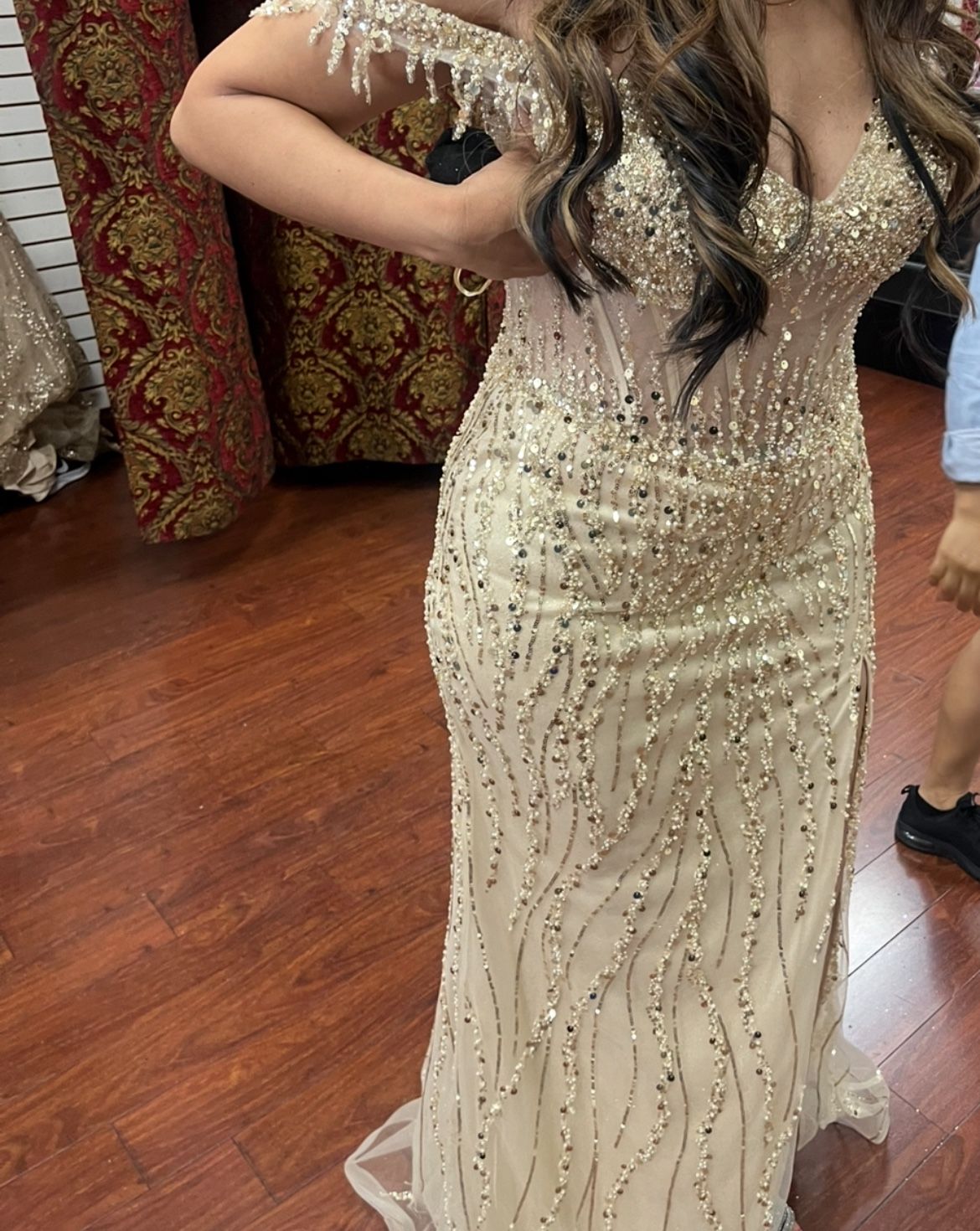 Formal Dress