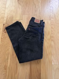 Baggy Levi ’s