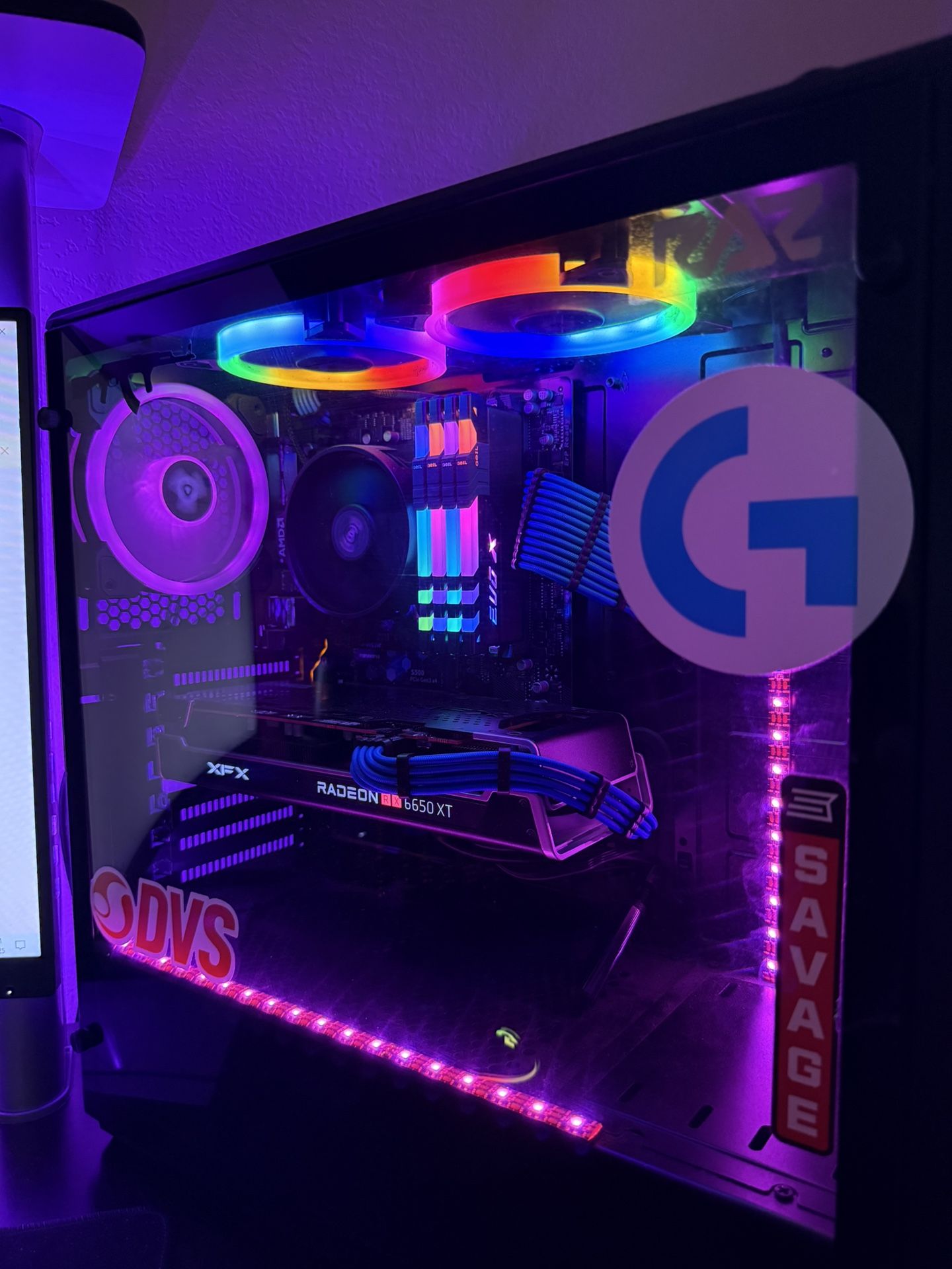 Good Performance Gaming PC