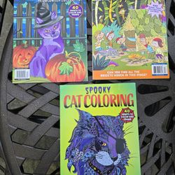 Activity Magazines EACH