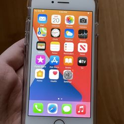 iPhone 7 32GB Unlocked