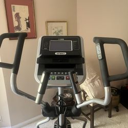 Elliptical