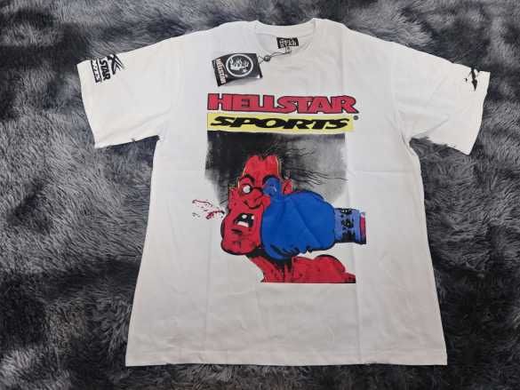 Hellstar Shirts 