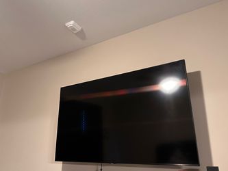 43” & 55” Samsung smart TVs