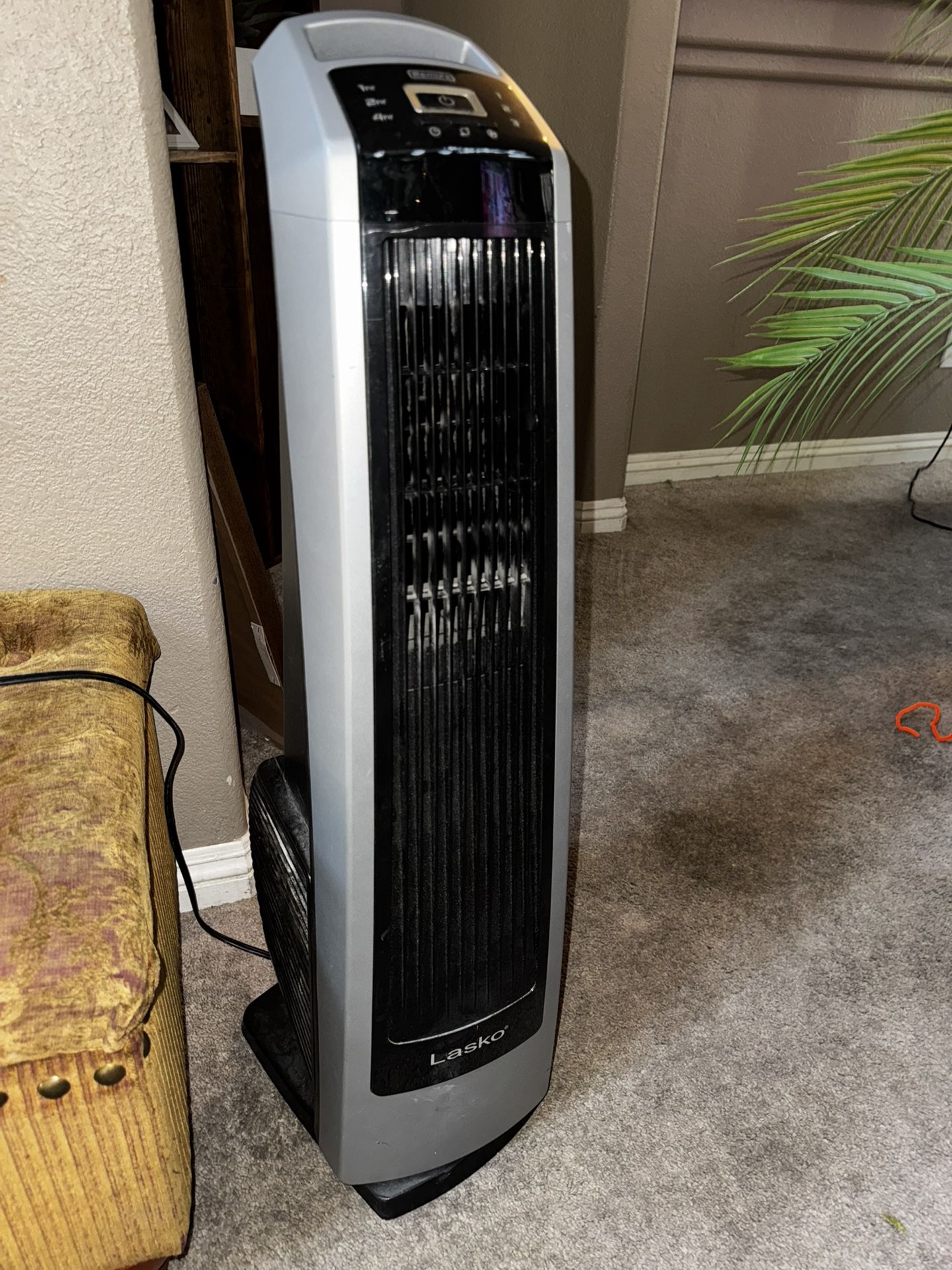 Lasko Tower Fan 