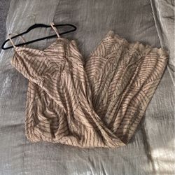 Adrianna Pappel Bridesmaid Dress