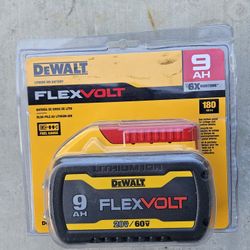 DeWalt 9AH Battery 