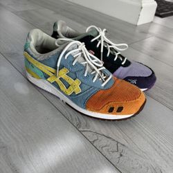 ASICS Gel-Lyte III Sean Wotherspoon x Atmos - Size 10
