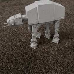 ATAT Starwars 3d print