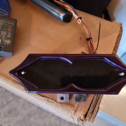 Dakota Digital  Display Pod MCV7200