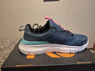 Timberland Setra Composite Safety Toe Shoes