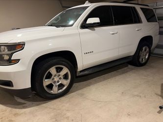 2016 Chevrolet Tahoe