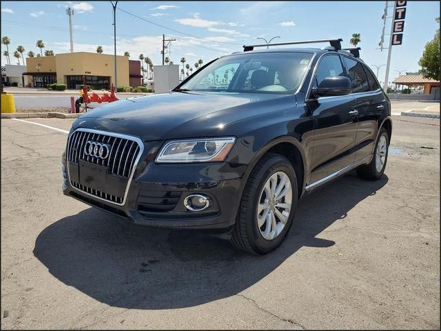 2017 Audi Q5